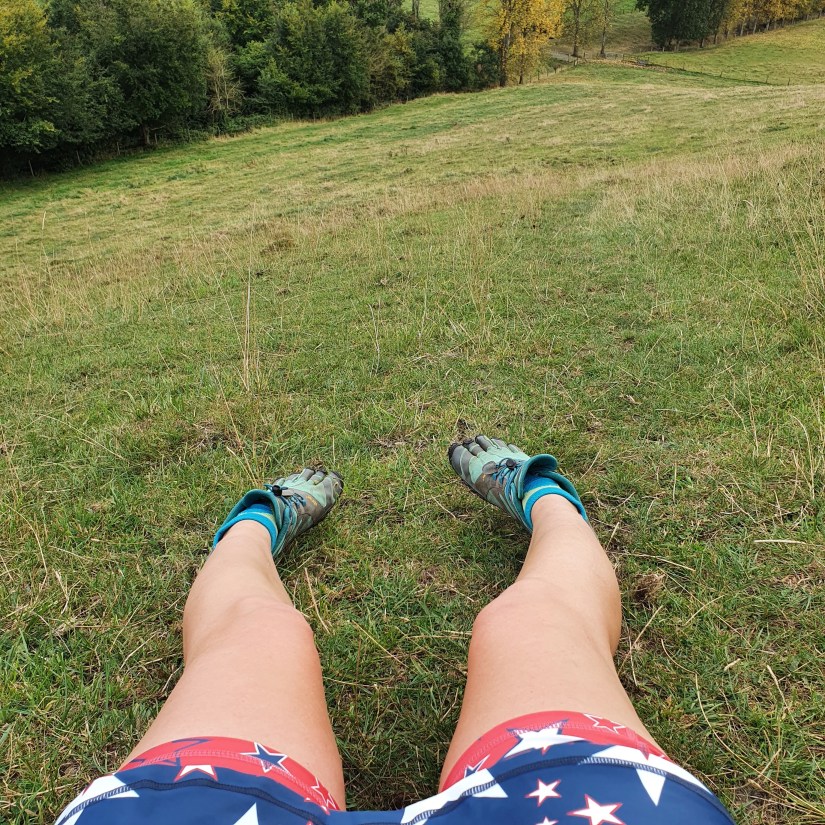 Coping with time out from&nbsp;training