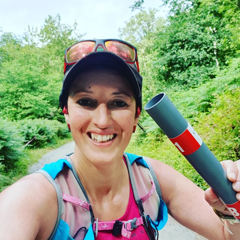 A 24-hour relay and an unexpected&nbsp;win!