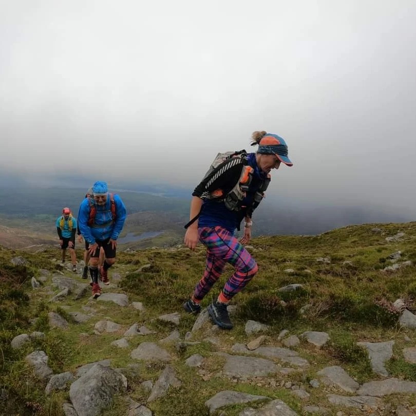 Pre-race panic sets&nbsp;in